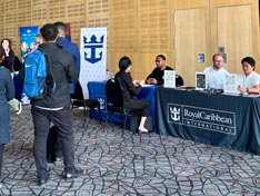 Cruise Jobs Fair - Cape Town 2024