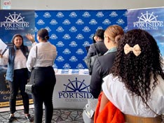 Cruise Jobs Fair - Cape Town 2024