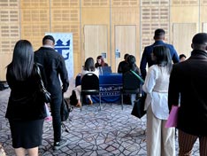 Cruise Jobs Fair - Cape Town 2024