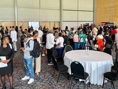 Cruise Jobs Fair - Cape Town 2024