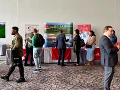 Cruise Jobs Fair - Cape Town 2024