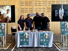 Cruise Jobs Fair - Cape Town 2024