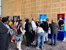 Cruise Jobs Fair - Cape Town 2024