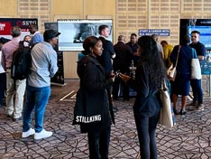 Cruise Jobs Fair - Cape Town 2024