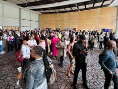 Cruise Jobs Fair - Cape Town 2024