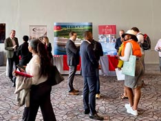 Cruise Jobs Fair - Cape Town 2024