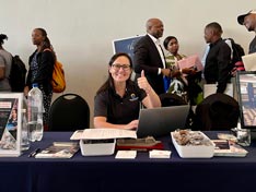 Cruise Jobs Fair - Cape Town 2024