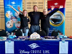 Cruise Jobs Fair - Cape Town 2024