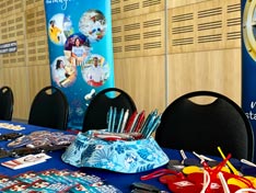 Cruise Jobs Fair - Cape Town 2024