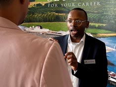 Cruise Jobs Fair - Cape Town 2024