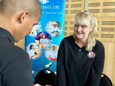 Cruise Jobs Fair - Cape Town 2024