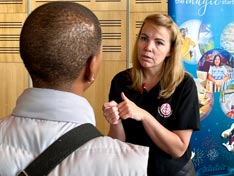 Cruise Jobs Fair - Cape Town 2024