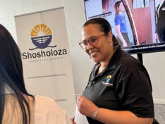 Cruise Jobs Fair - Cape Town 2024