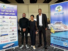 Cruise Jobs Fair - Cape Town 2024