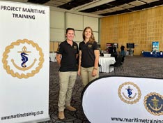 Cruise Jobs Fair - Cape Town 2024