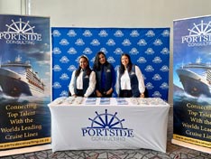 Cruise Jobs Fair - Cape Town 2024