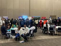 Cruise Jobs Fair - Durban 2024