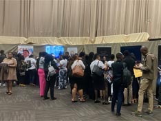 Cruise Jobs Fair - Durban 2024