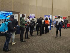 Cruise Jobs Fair - Durban 2024