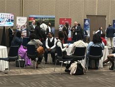 Cruise Jobs Fair - Durban 2024