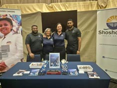 Cruise Jobs Fair - Durban 2024