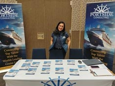 Cruise Jobs Fair - Durban 2024