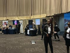 Cruise Jobs Fair - Durban 2024