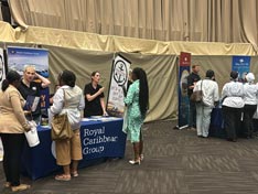 Cruise Jobs Fair - Durban 2024