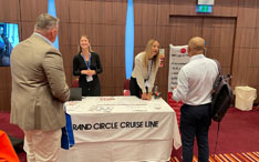 Cruise Jobs Fair - London 2022