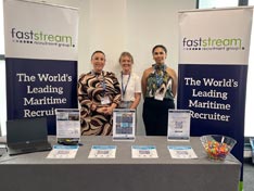 Cruise Jobs Fair - London 2024