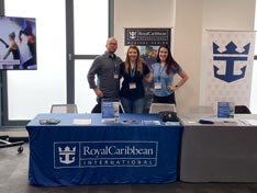 Cruise Jobs Fair - London 2024