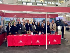 Cruise Jobs Fair - London 2024