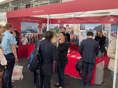 Cruise Jobs Fair - London 2024