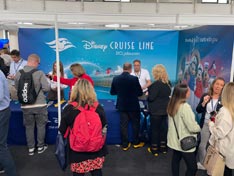 Cruise Jobs Fair - London 2024