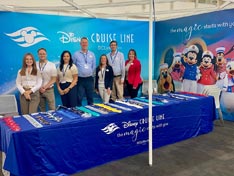 Cruise Jobs Fair - London 2024