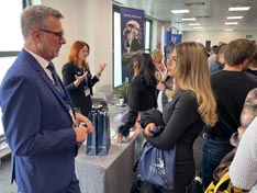 Cruise Jobs Fair - London 2024