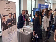 Cruise Jobs Fair - London 2024