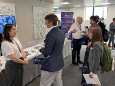 Cruise Jobs Fair - London 2024