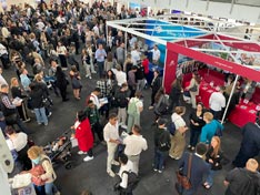 Cruise Jobs Fair - London 2024