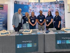 Cruise Jobs Fair - London 2024