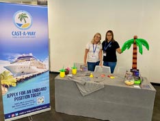 Cruise Jobs Fair - London 2024