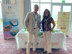 Cruise Jobs Fair - Porto 2024