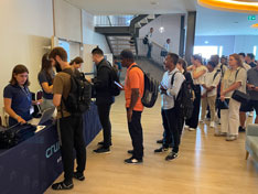 Cruise Jobs Fair - Porto 2024