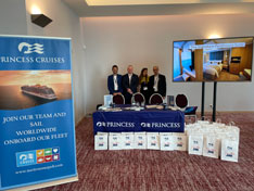 Cruise Jobs Fair - Porto 2024