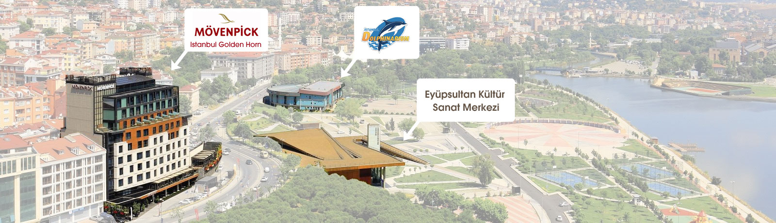 Eyüpsultan Kültür Sanat Merkezi